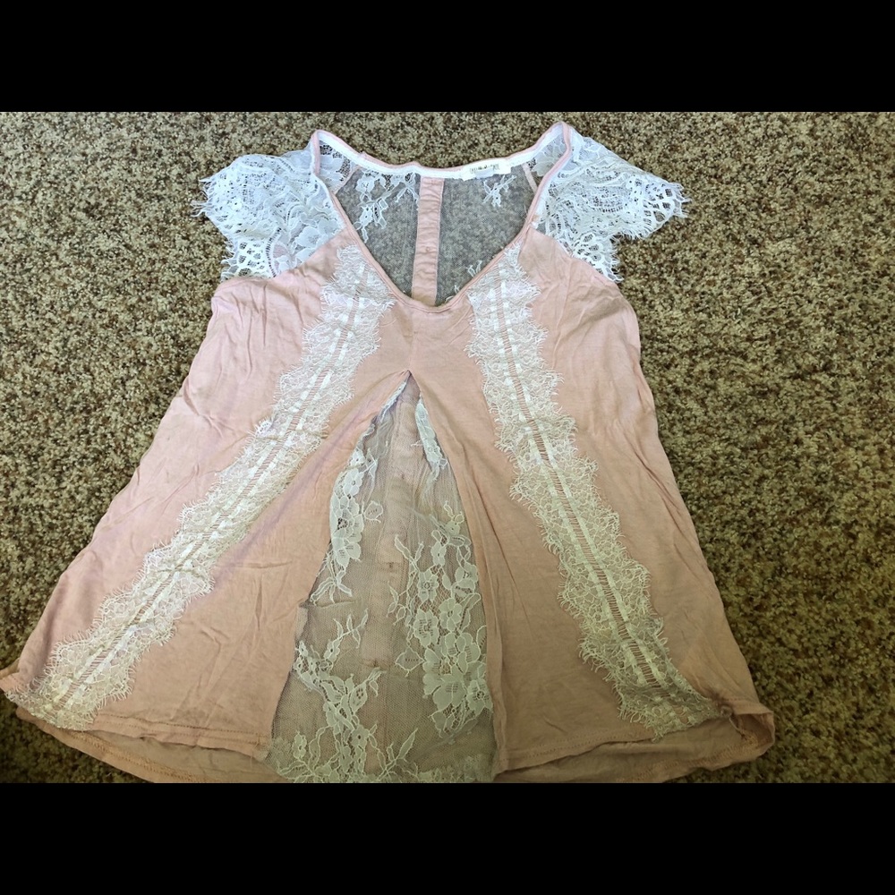 Vanity Shirt